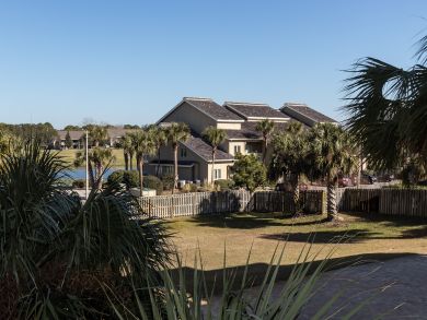 Okaloosa Island Fort Walton Beach Condo 931162