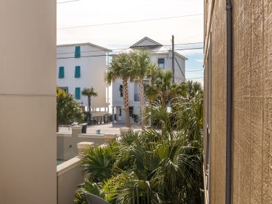 Okaloosa Island Fort Walton Beach Condo 931162