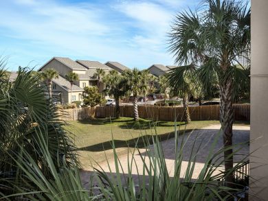 Okaloosa Island Fort Walton Beach Condo 931162