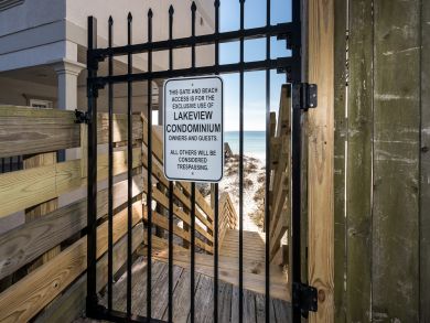 Okaloosa Island Fort Walton Beach Condo 931162
