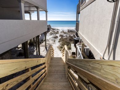 Okaloosa Island Fort Walton Beach Condo 931162