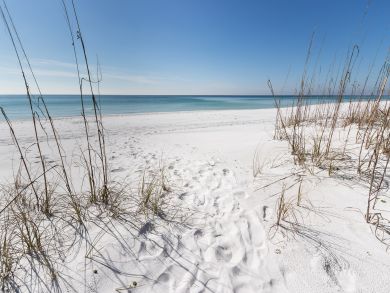 Okaloosa Island Fort Walton Beach Condo 931162