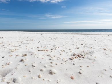 Okaloosa Island Fort Walton Beach Condo 931162