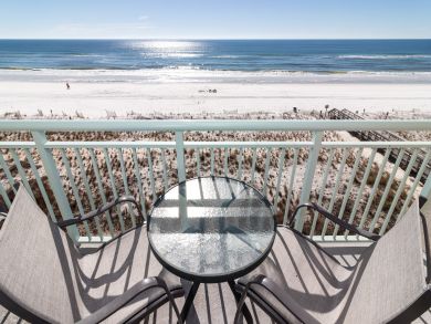 Okaloosa Island Fort Walton Beach Condo 931164