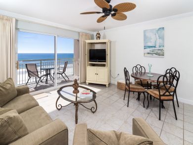 Okaloosa Island Fort Walton Beach Condo 931164