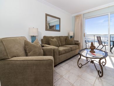 Okaloosa Island Fort Walton Beach Condo 931164