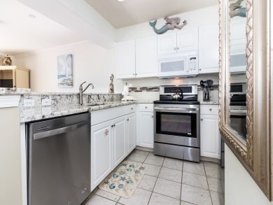 Okaloosa Island Fort Walton Beach Condo 931164
