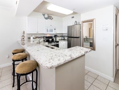 Okaloosa Island Fort Walton Beach Condo 931164