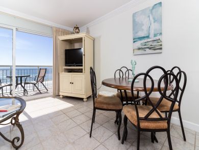 Okaloosa Island Fort Walton Beach Condo 931164