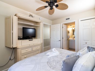 Okaloosa Island Fort Walton Beach Condo 931164