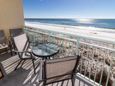 Okaloosa Island Fort Walton Beach Condo 931164