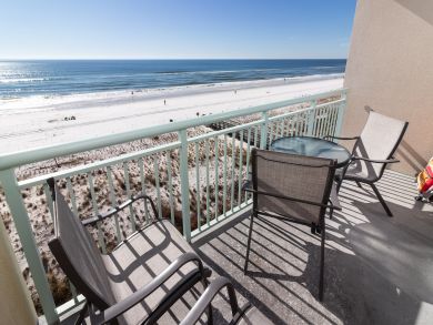 Okaloosa Island Fort Walton Beach Condo 931164