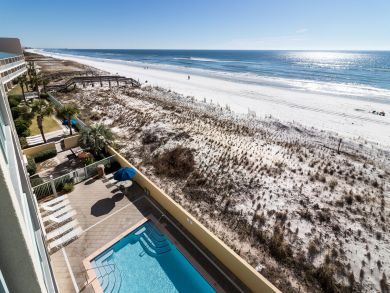 Okaloosa Island Fort Walton Beach Condo 931164
