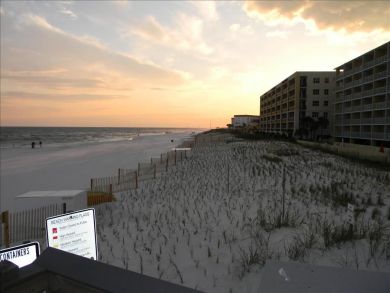 Okaloosa Island Fort Walton Beach Condo 931164