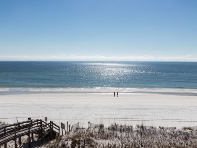 Okaloosa Island Fort Walton Beach Condo 931164
