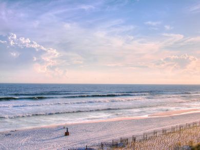 Okaloosa Island Fort Walton Beach Condo 931164