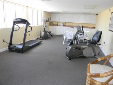 Okaloosa Island Fort Walton Beach Condo 931164