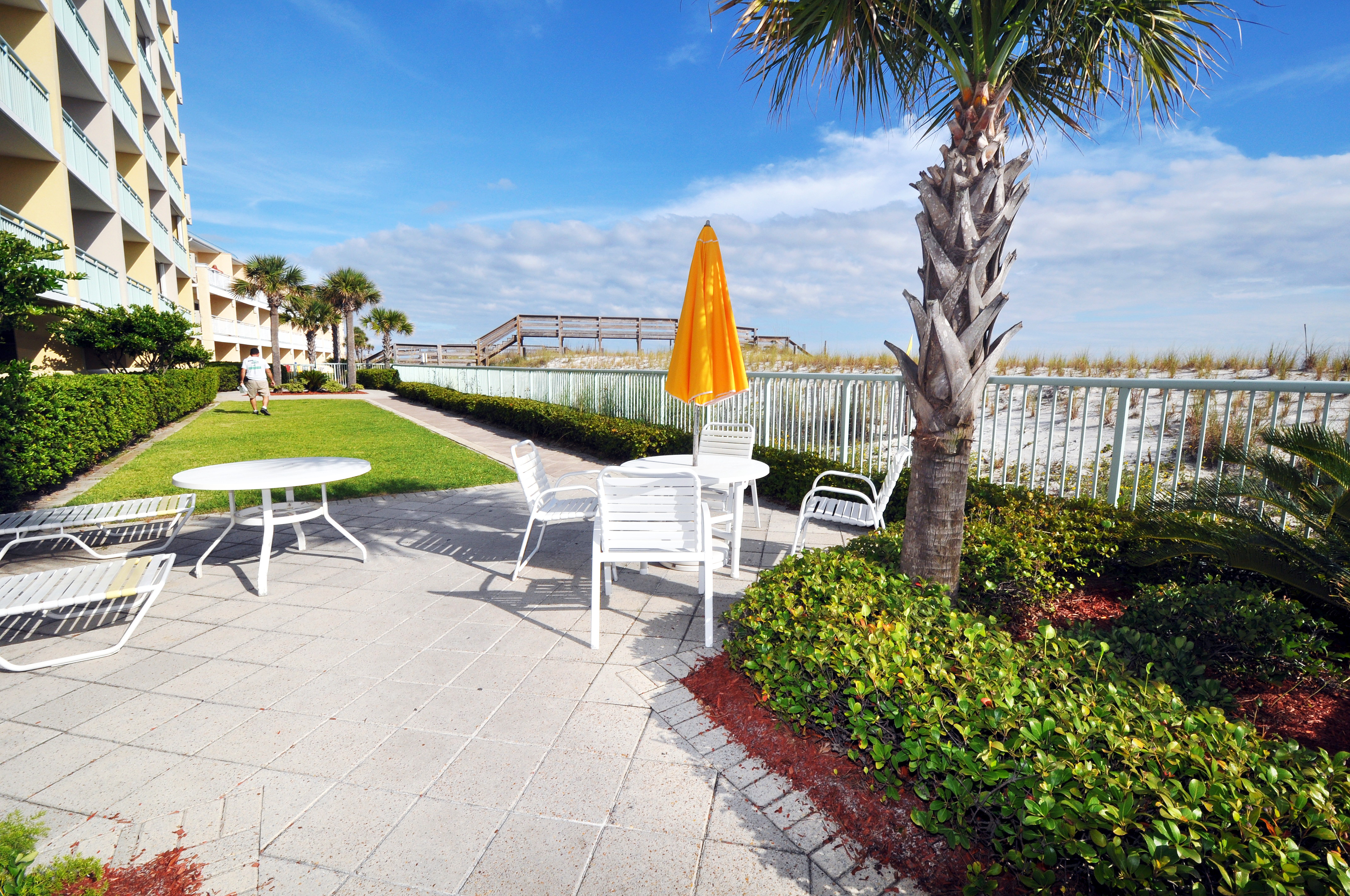 Okaloosa Island Fort Walton Beach Condo 931164