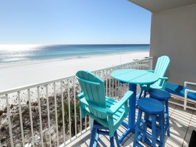 Okaloosa Island Fort Walton Beach Condo 931165