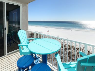 Okaloosa Island Fort Walton Beach Condo 931165