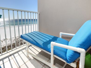 Okaloosa Island Fort Walton Beach Condo 931165