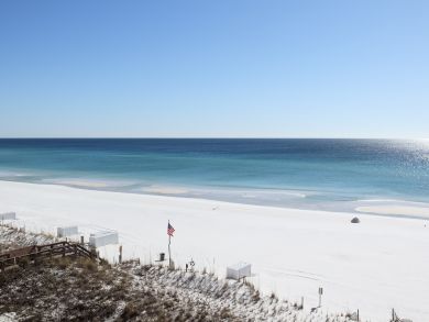 Okaloosa Island Fort Walton Beach Condo 931165