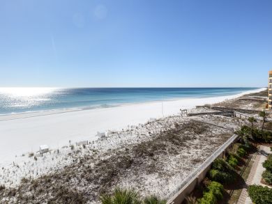 Okaloosa Island Fort Walton Beach Condo 931165