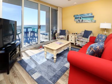 Okaloosa Island Fort Walton Beach Condo 931165
