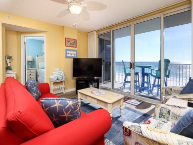 Okaloosa Island Fort Walton Beach Condo 931165