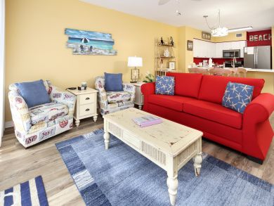 Okaloosa Island Fort Walton Beach Condo 931165