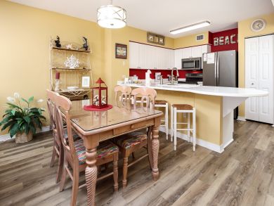 Okaloosa Island Fort Walton Beach Condo 931165