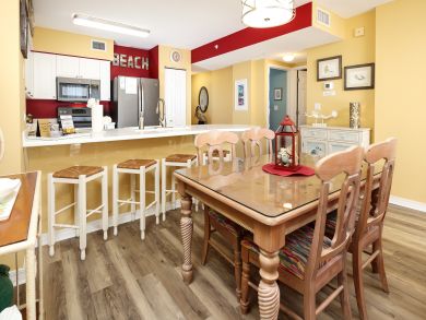 Okaloosa Island Fort Walton Beach Condo 931165