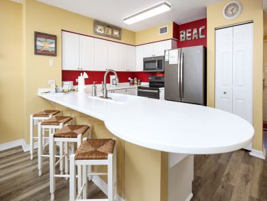 Okaloosa Island Fort Walton Beach Condo 931165