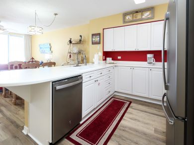Okaloosa Island Fort Walton Beach Condo 931165