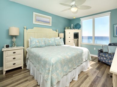 Okaloosa Island Fort Walton Beach Condo 931165