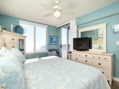 Okaloosa Island Fort Walton Beach Condo 931165