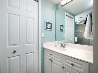 Okaloosa Island Fort Walton Beach Condo 931165
