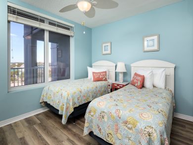 Okaloosa Island Fort Walton Beach Condo 931165