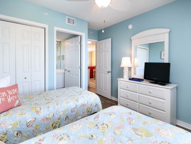 Okaloosa Island Fort Walton Beach Condo 931165