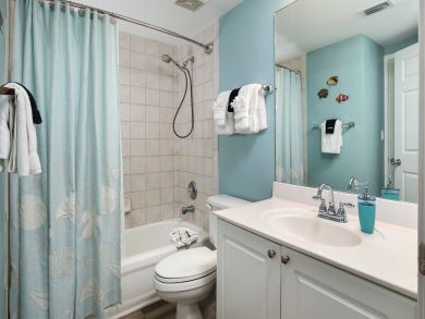Okaloosa Island Fort Walton Beach Condo 931165