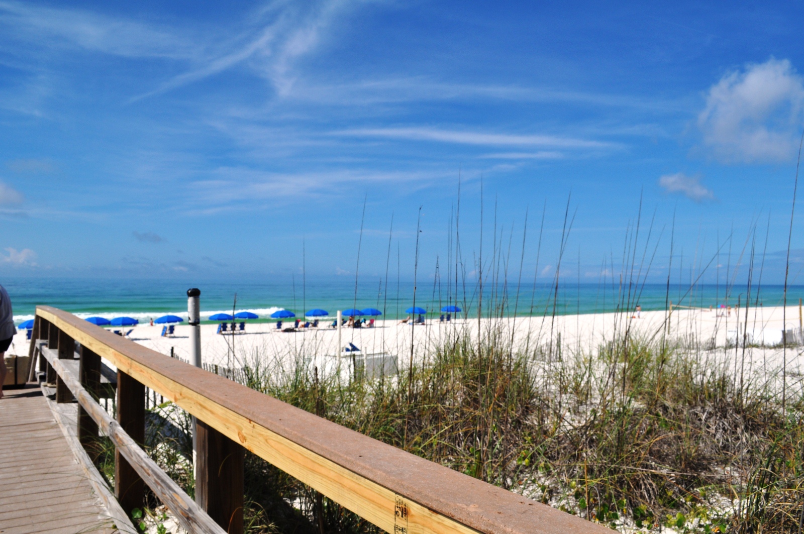 Okaloosa Island Fort Walton Beach Condo 931165