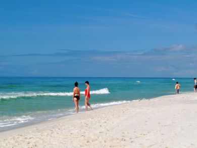 Okaloosa Island Fort Walton Beach Condo 931165