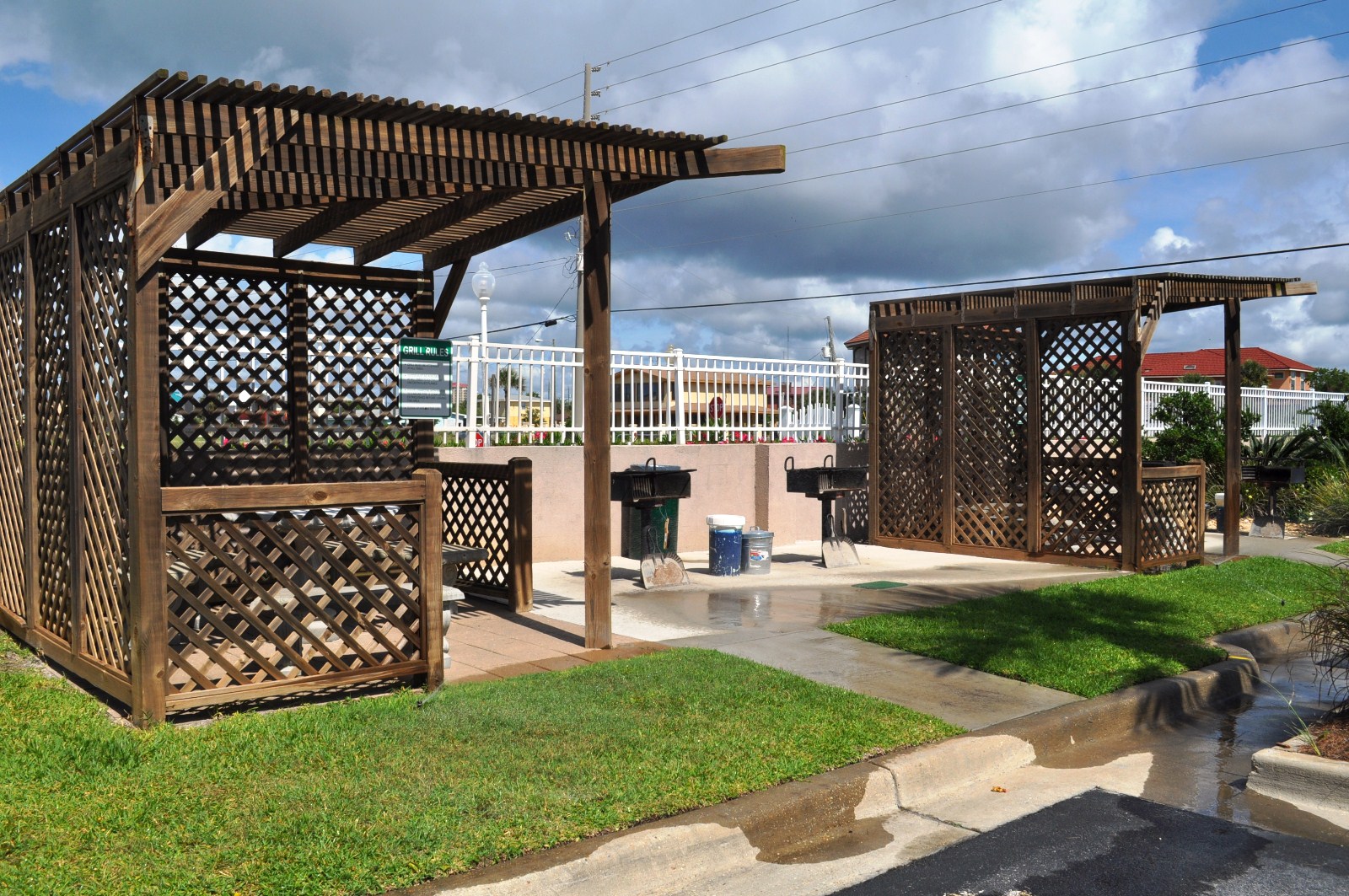 Okaloosa Island Fort Walton Beach Condo 931165