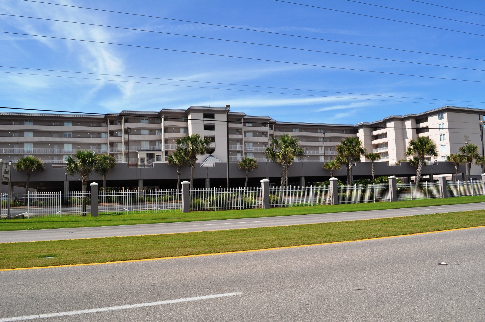 Okaloosa Island Fort Walton Beach Condo 931165