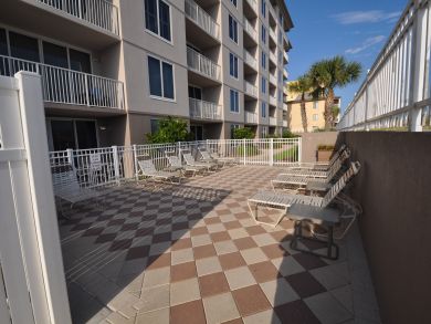 Okaloosa Island Fort Walton Beach Condo 931165