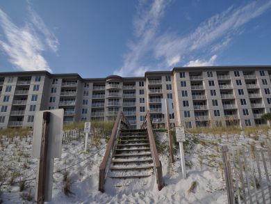 Okaloosa Island Fort Walton Beach Condo 931165