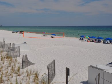Okaloosa Island Fort Walton Beach Condo 931165
