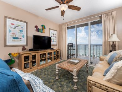 Okaloosa Island Fort Walton Beach Condo 931166