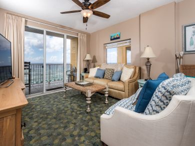 Okaloosa Island Fort Walton Beach Condo 931166