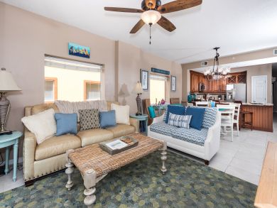 Okaloosa Island Fort Walton Beach Condo 931166